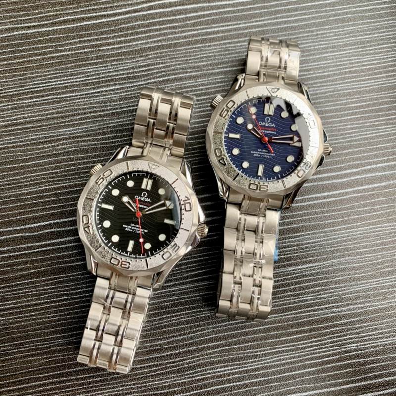 Omega 42mm 090532